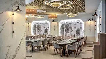 Quattro Family Club Dem Hotel