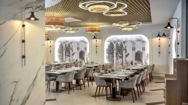 Quattro Family Club Dem Hotel