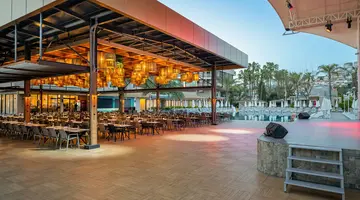 Quattro Family Club Dem Hotel