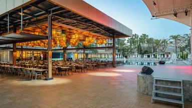 Quattro Family Club Dem Hotel