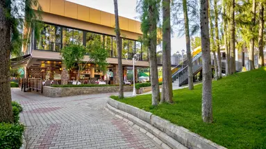 Quattro Family Club Dem Hotel