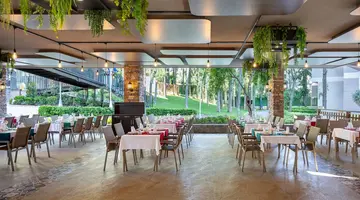 Quattro Family Club Dem Hotel