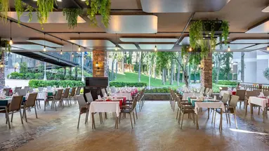 Quattro Family Club Dem Hotel
