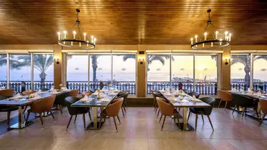 Quattro Family Club Dem Hotel