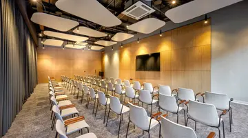 Quattro Family Club Dem Hotel