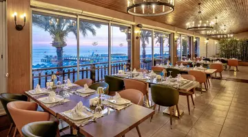 Quattro Family Club Dem Hotel