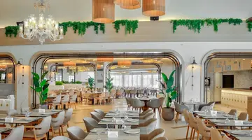 Quattro Family Club Dem Hotel