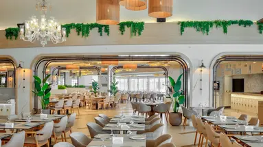 Quattro Family Club Dem Hotel