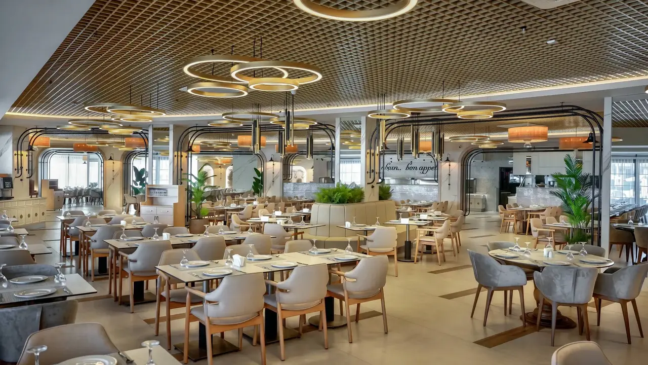 Quattro Family Club Dem Hotel