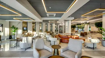 Quattro Family Club Dem Hotel