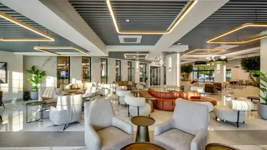Quattro Family Club Dem Hotel