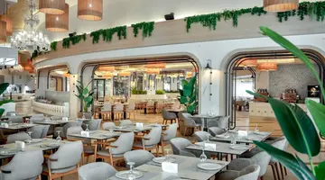 Quattro Family Club Dem Hotel