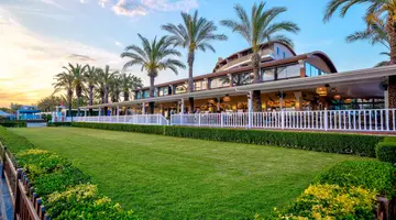 Quattro Family Club Dem Hotel