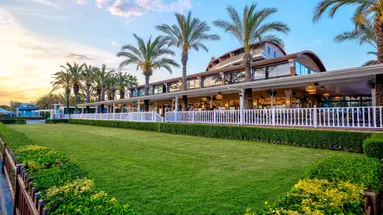 Quattro Family Club Dem Hotel