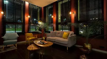 Qubus Hotel Gdansk