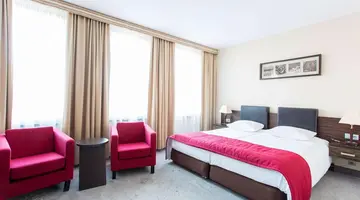 Qubus Hotel Gdansk
