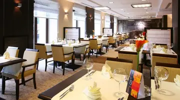 Qubus Hotel Gdansk
