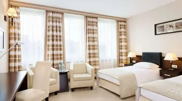 Qubus Hotel Gdansk