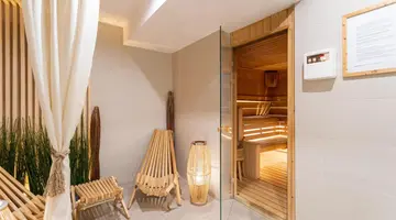 Qubus Hotel Gdansk