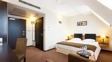 Qubus Hotel Gdansk