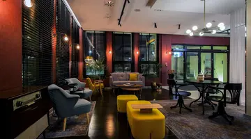 Qubus Hotel Gdansk