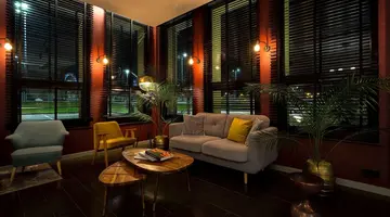 Qubus Hotel Gdansk