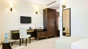 Qubus Hotel Gdansk