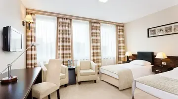 Qubus Hotel Gdansk