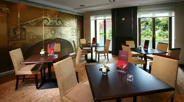 Qubus Hotel Gdansk