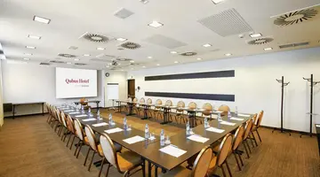 Qubus Hotel Gdansk