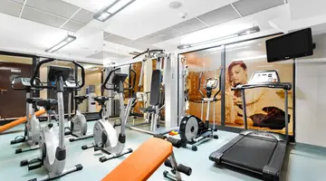 Qubus Hotel Gdansk