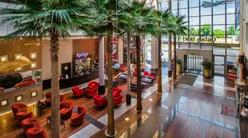 Qubus Hotel Kraków