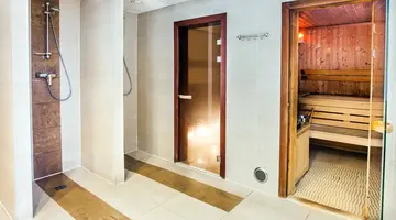 Qubus Hotel Kraków