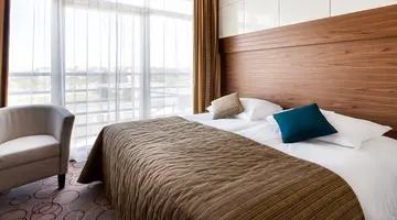 Qubus Hotel Kraków