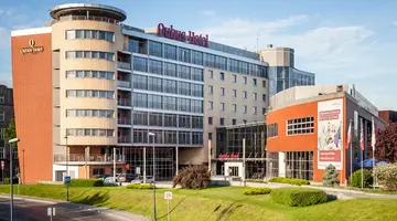 Qubus Hotel Kraków
