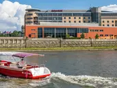 Qubus Hotel Kraków