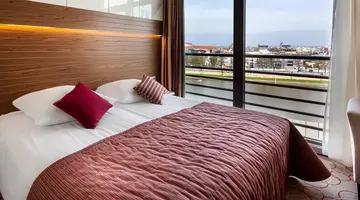 Qubus Hotel Kraków