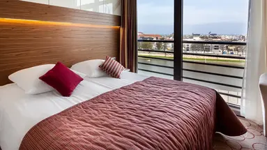 Qubus Hotel Kraków