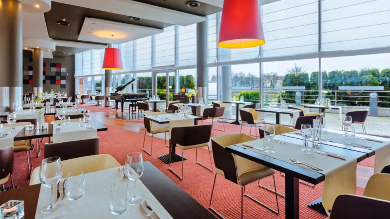 Qubus Hotel Kraków