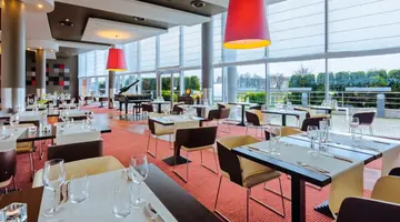 Qubus Hotel Kraków