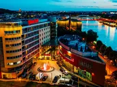 Qubus Hotel Kraków