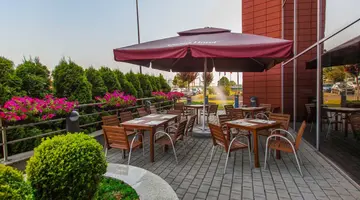 Qubus Hotel Kraków