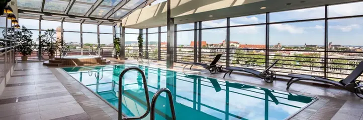 Hotel Qubus
