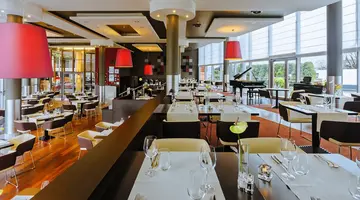 Qubus Hotel Kraków
