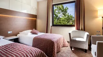 Qubus Hotel Kraków