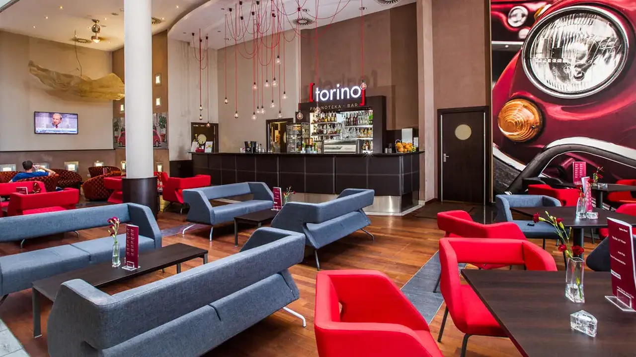 Qubus Hotel Kraków