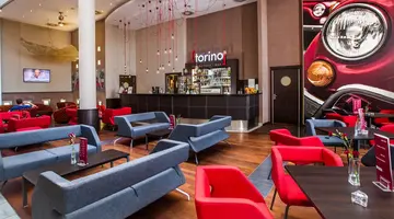 Qubus Hotel Kraków