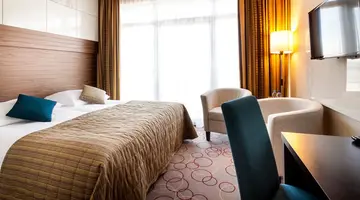 Qubus Hotel Kraków