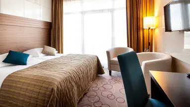 Qubus Hotel Kraków