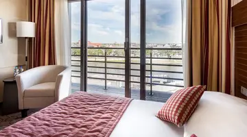 Qubus Hotel Kraków